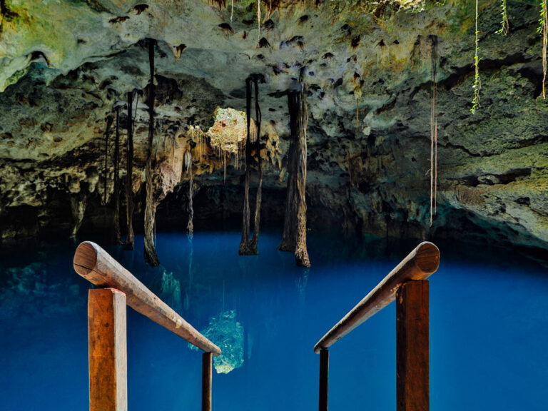 xenotes cueva