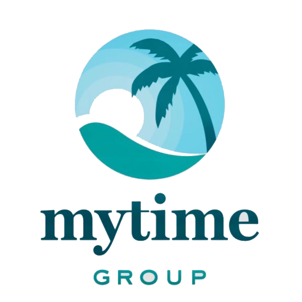 logo my time group