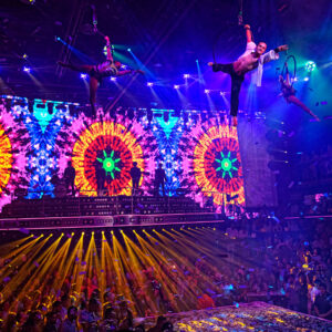 coco bongo tour the best experience