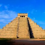 xichen clasic tour maya